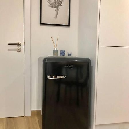 A&C Cozy Apartment אלבאס מראה חיצוני תמונה