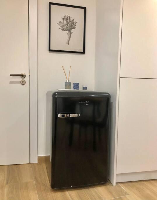 A&C Cozy Apartment אלבאס מראה חיצוני תמונה